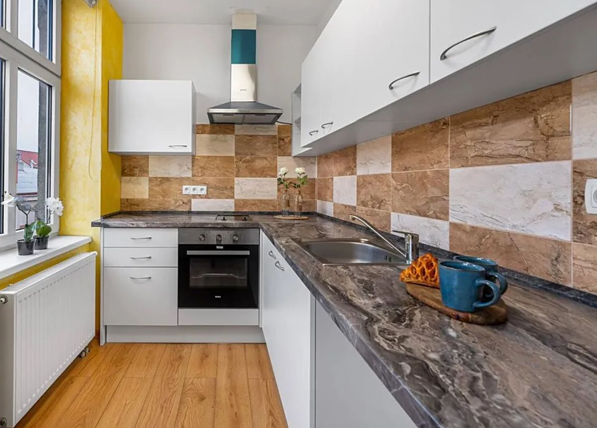Prodej bytu 2+kk 52 m² – fotografie 5