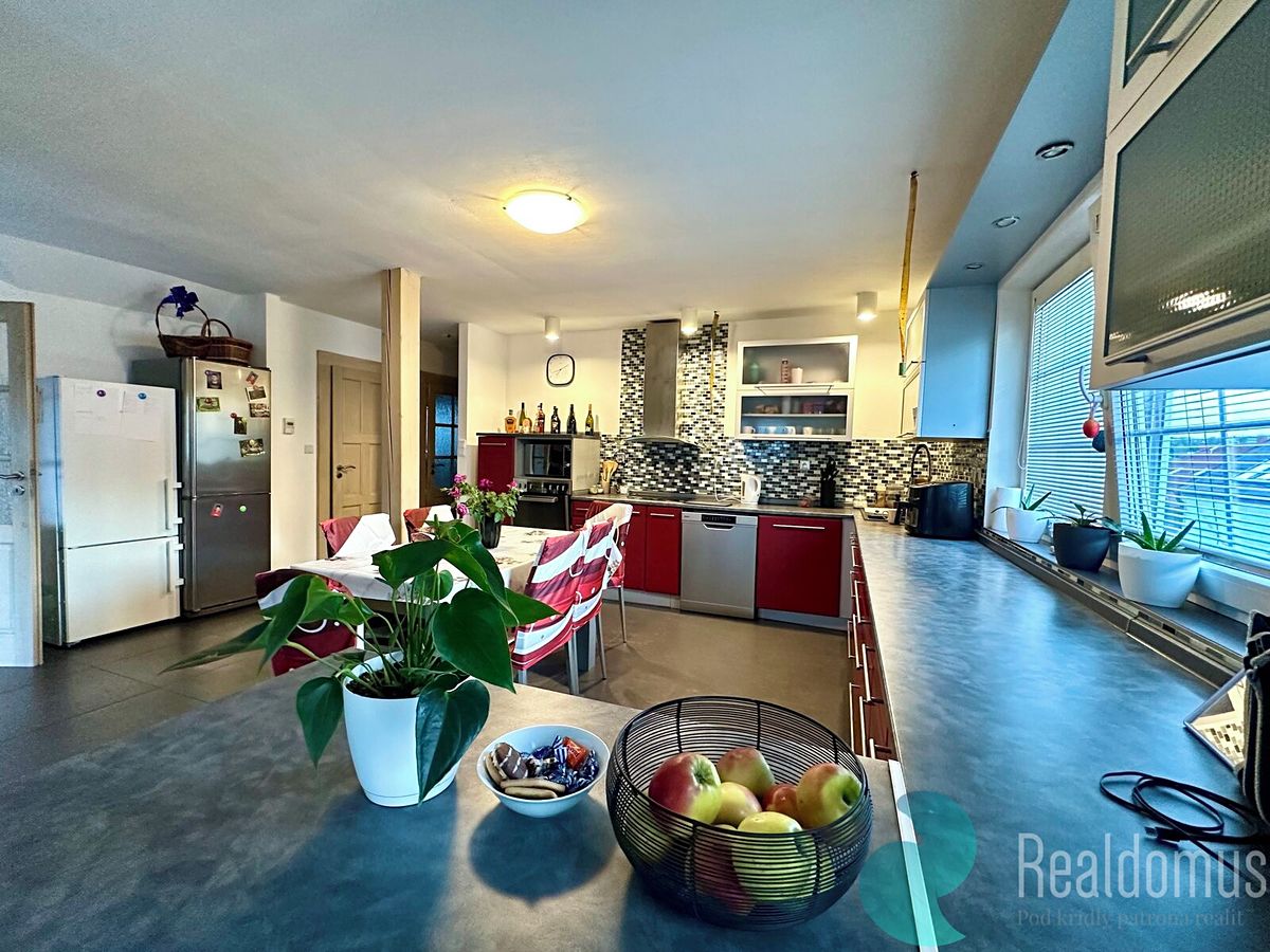 Pronájem rodinného domu 90 m², pozemek 473 m²