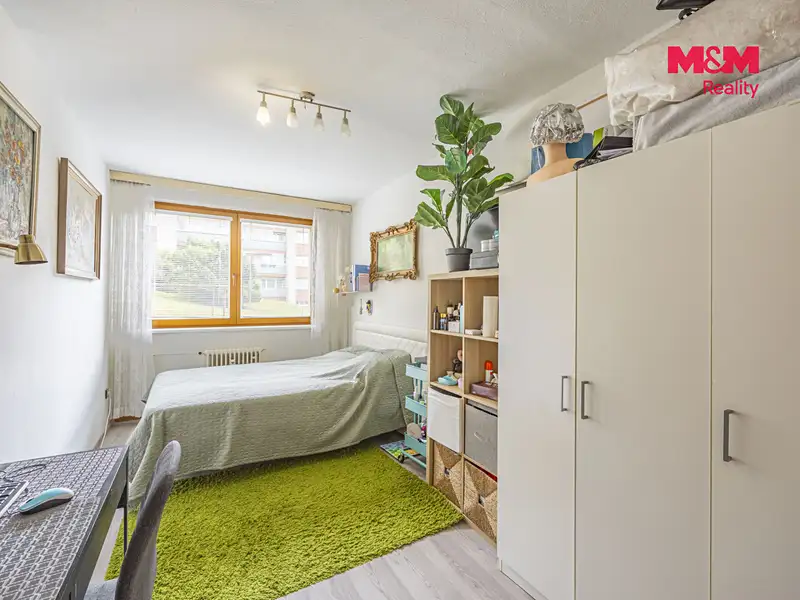 Prodej bytu 2+kk 47 m², Praha – náhled fotky 2