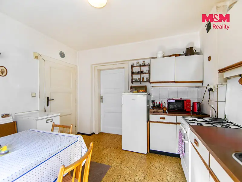 Prodej rodinného domu 130 m², pozemek 164 m², Cheb – náhled fotky 3