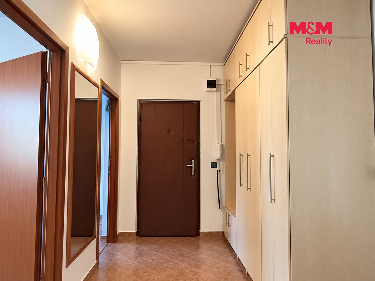Pronájem bytu 4+1 80 m² – fotografie 4