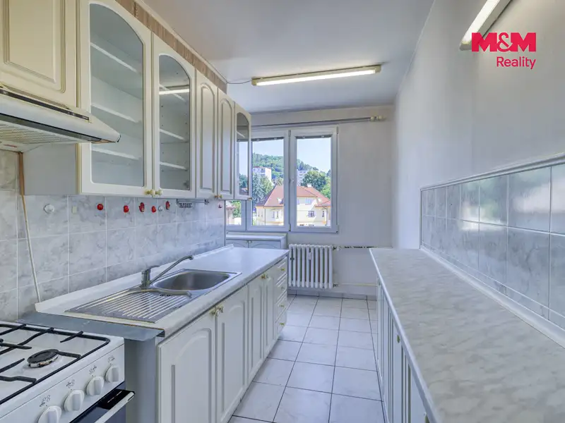 Prodej bytu 3+1 62 m², Kdyně – náhled fotky 2