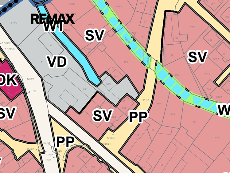 Комерційне приміщення на продаж, 830 м² (4 з 34)