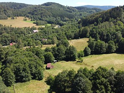Prodej stavebního pozemku 3118 m²