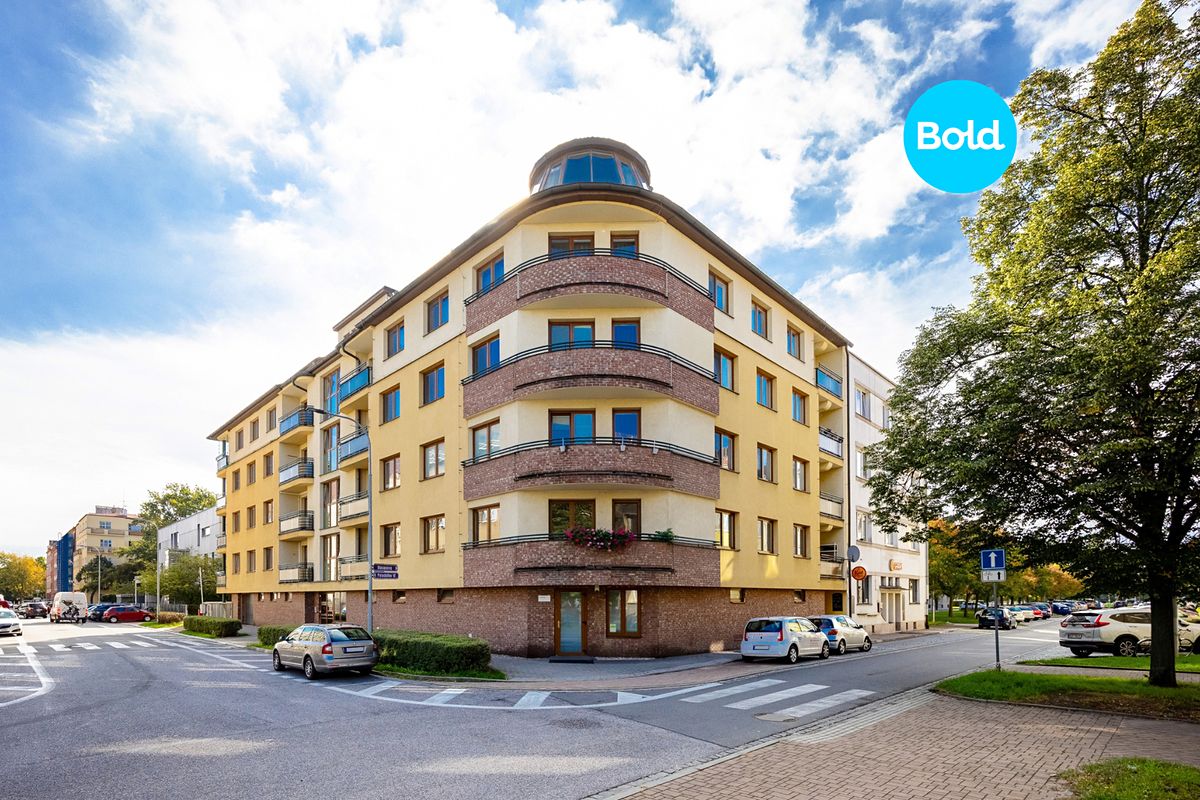 Prodej bytu 2+kk 73 m²