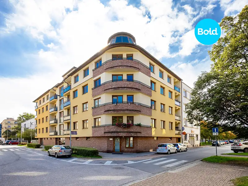 Prodej bytu 2+kk 73 m², Pardubice – náhled fotky 1