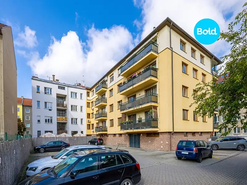 Prodej bytu 2+kk 73 m², Pardubice – náhled fotky 3