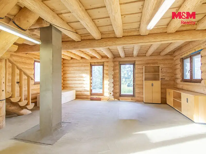 Prodej rodinného domu 120 m², pozemek 14105 m², Rudná pod Pradědem – náhled fotky 2
