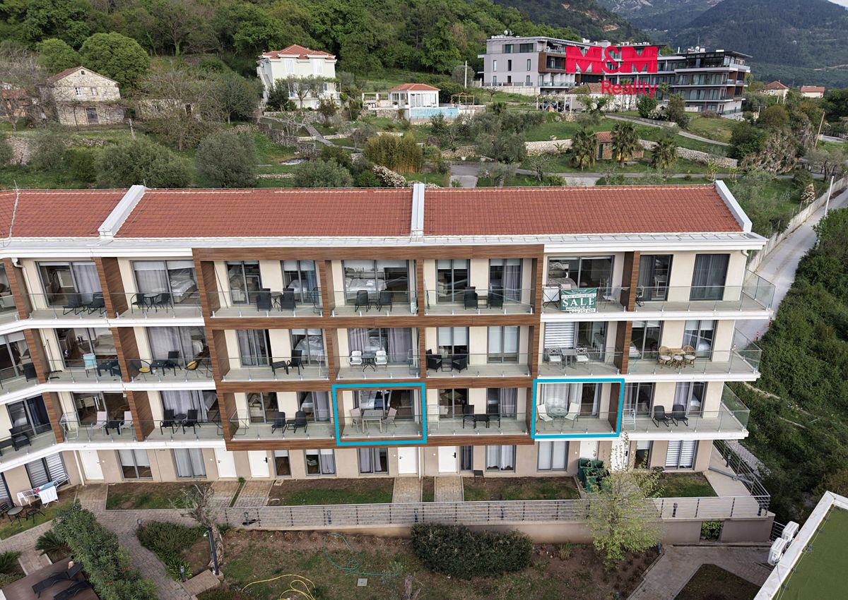 Prodej bytu 1+kk 32 m²