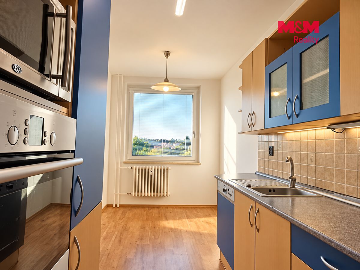 Pronájem bytu 4+1 80 m² – fotografie 3