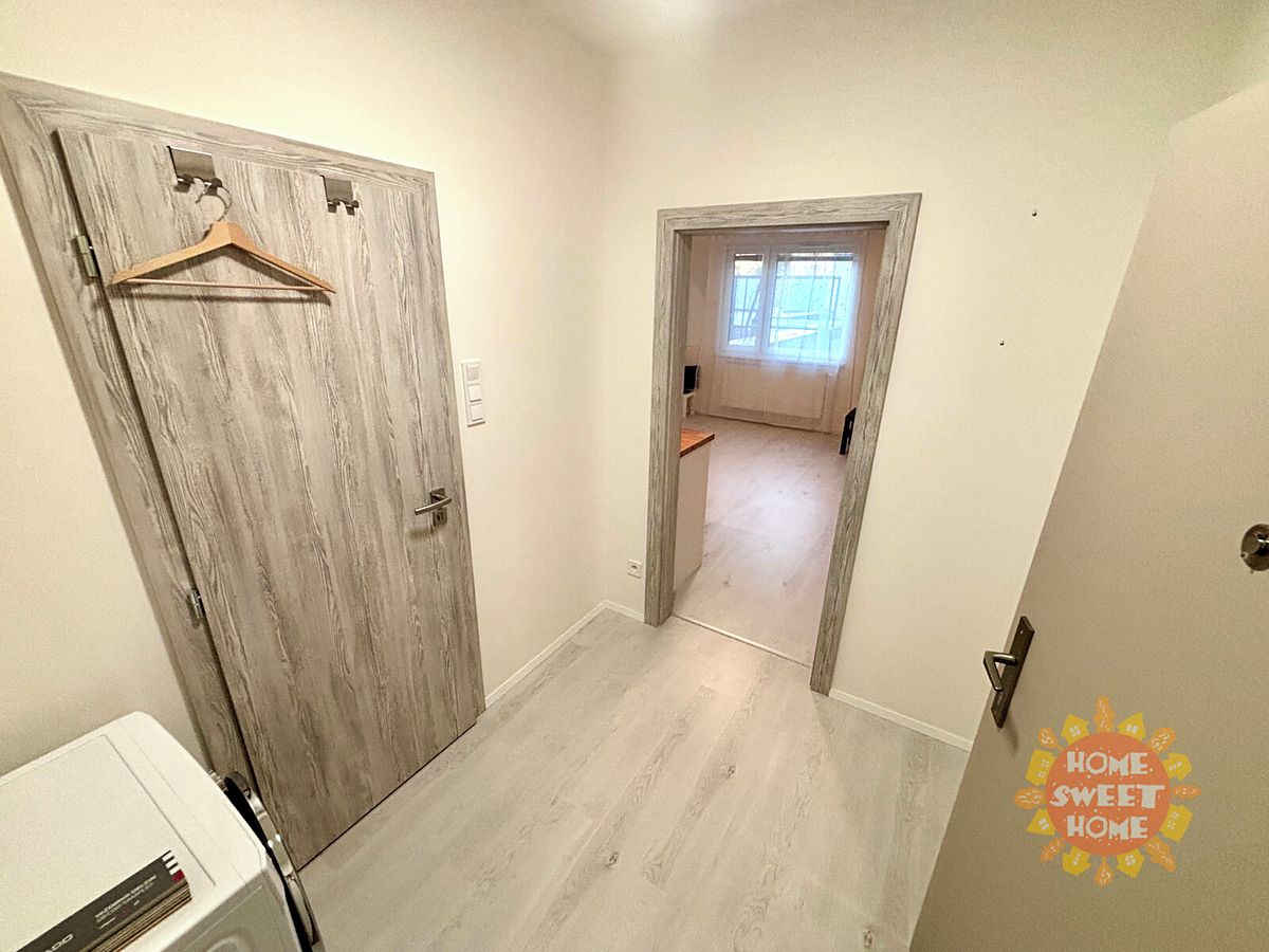 Pronájem bytu 1+kk 29 m² – fotografie 4