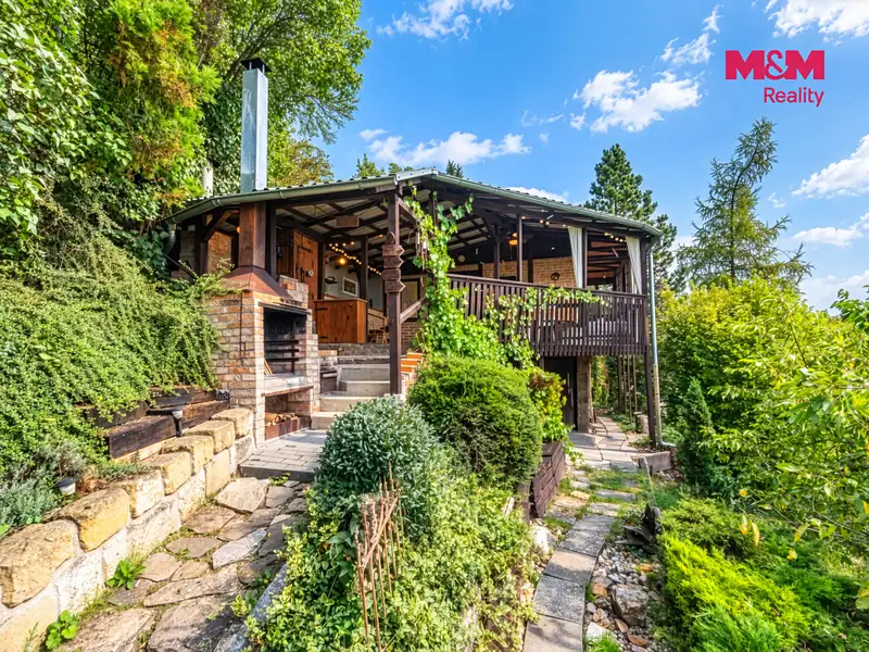 Prodej chaty 36 m², pozemek 965 m², Benátky nad Jizerou – náhled fotky 2