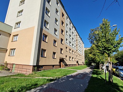 Квартира 2+1 в оренду, 51 м² (3 з 25)