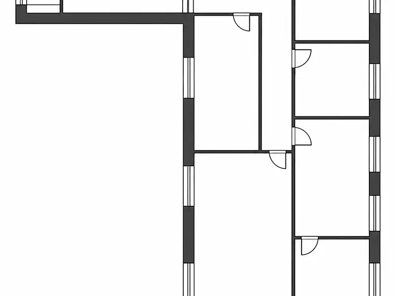 Pronájem obchodního prostoru 495 m², Mnichovice – náhled fotky 2