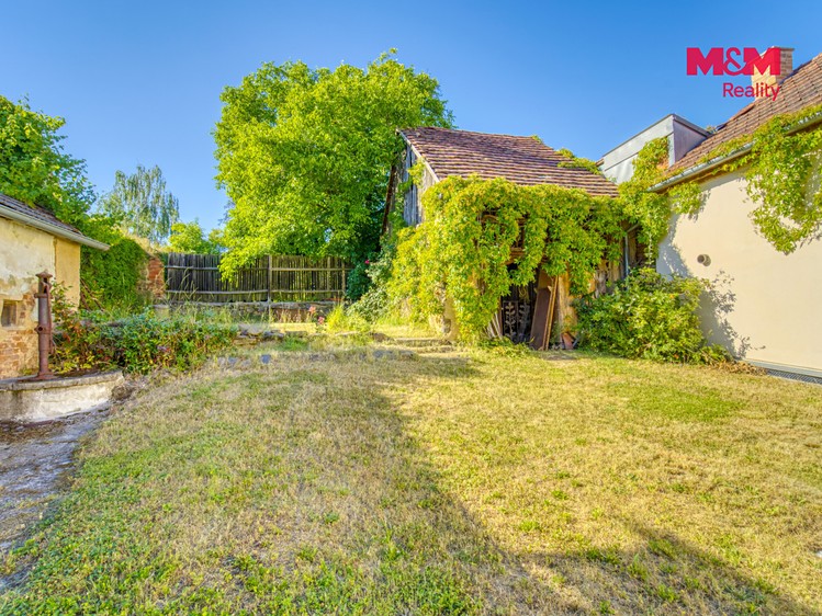 Prodej domu, 100 m² (10 z 22)