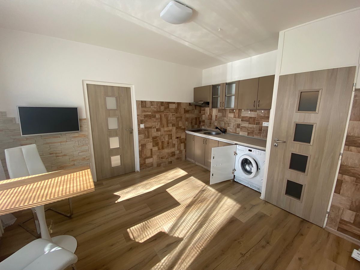 Prodej bytu 2+kk 35 m²