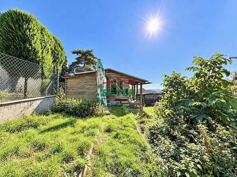 Prodej zahrady 178 m², Meziboří – náhled fotky 2