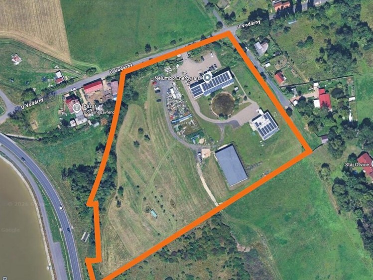 Комерційне приміщення на продаж, 25 431 м² (14 з 15)