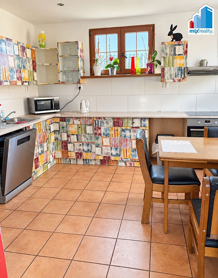 Pronájem bytu 3+1 70 m² – fotografie 2