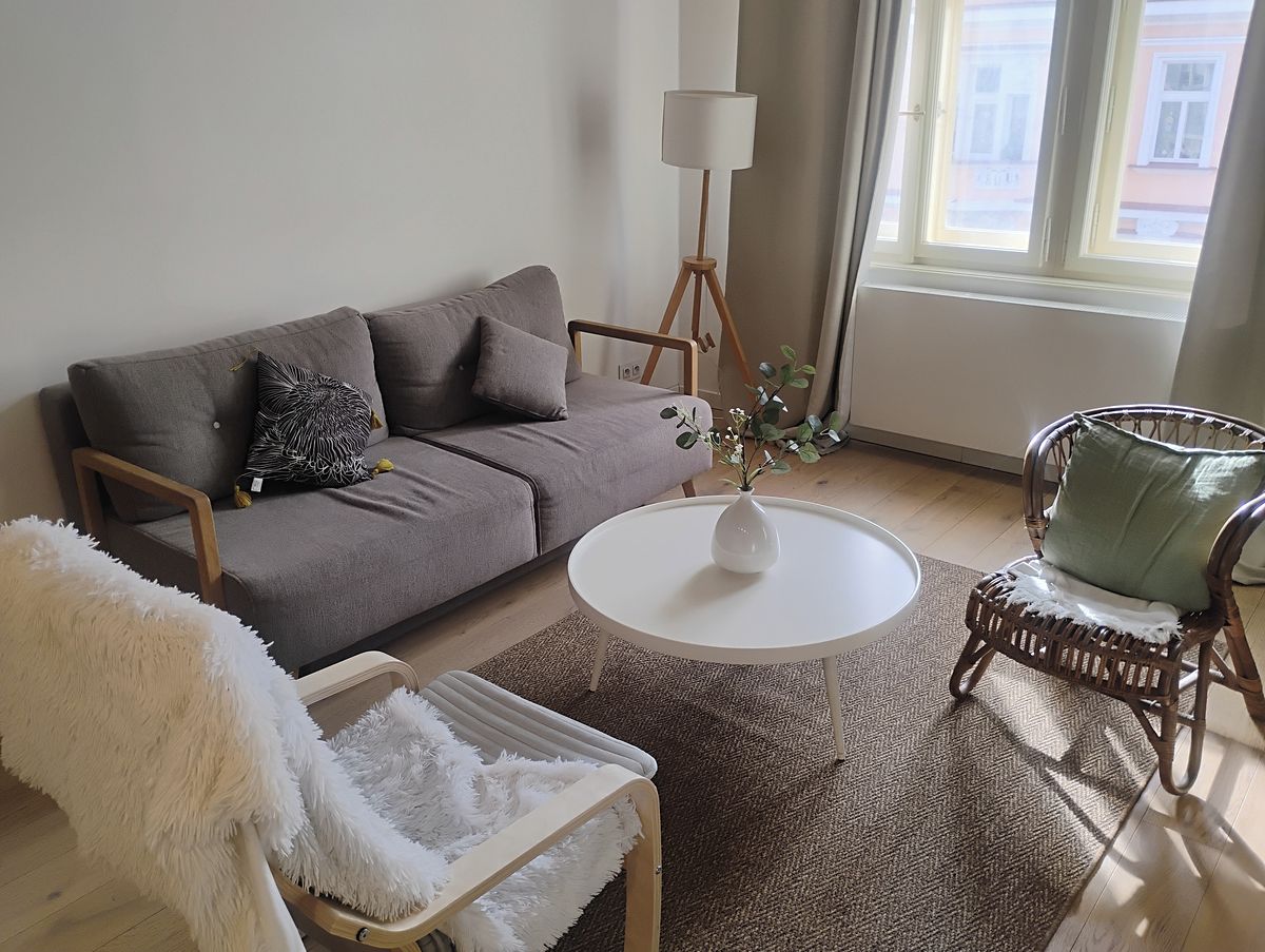 Prodej bytu 2+kk 53 m²