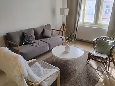 Prodej bytu 2+kk 53 m²