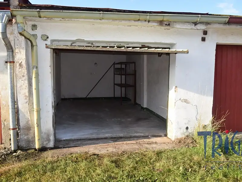 Prodej garáže 21 m², Dvůr Králové nad Labem – náhled fotky 3