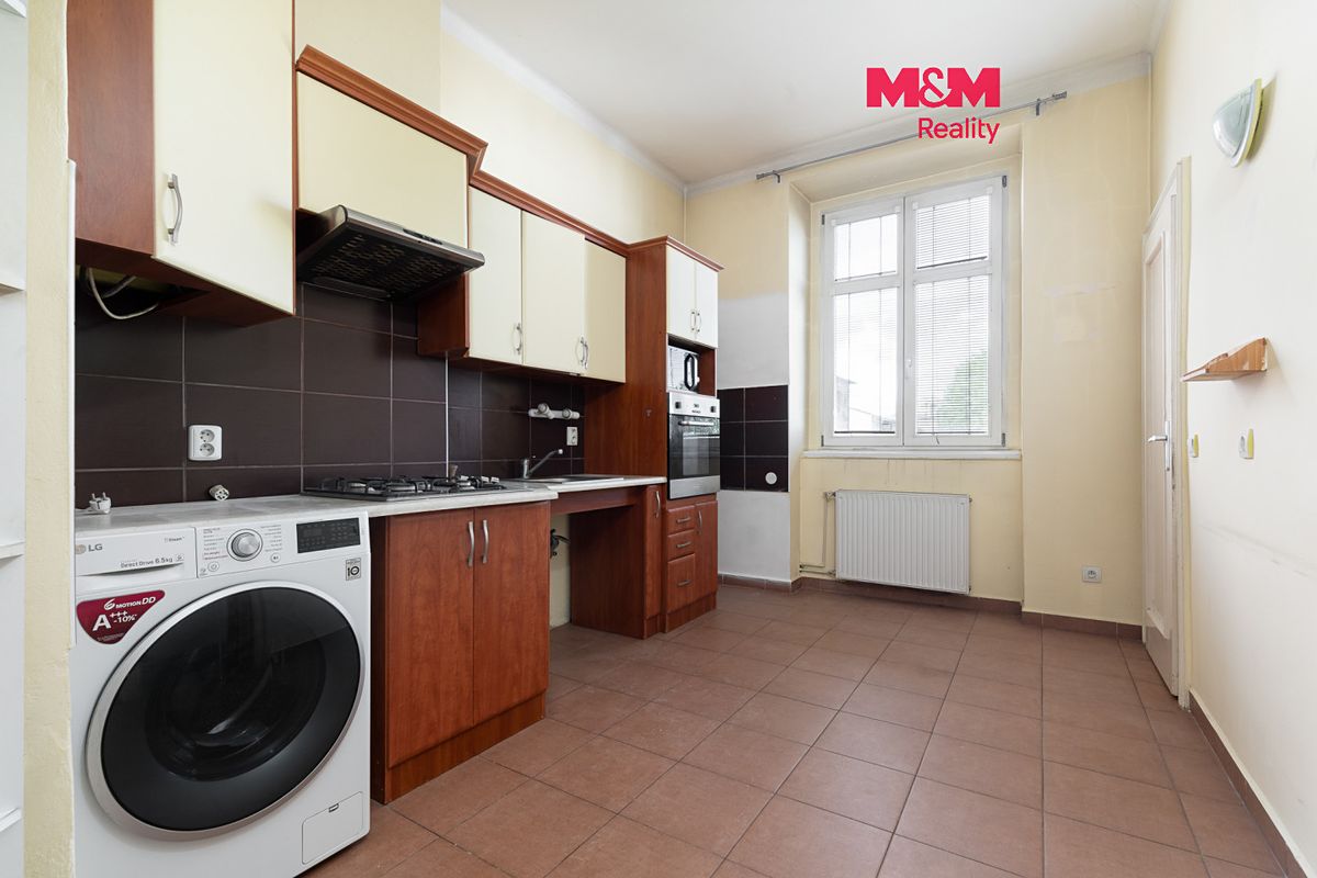 Prodej bytu 2+1 83 m²