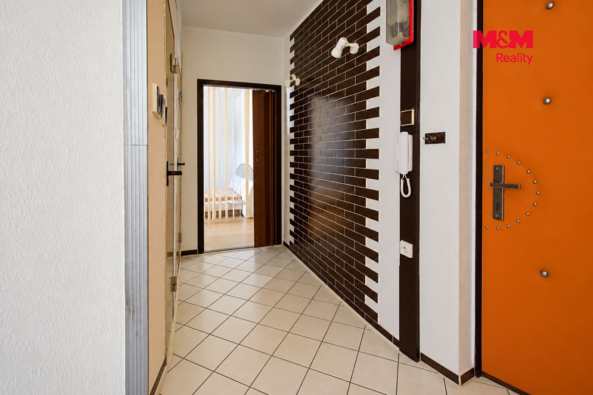 Prodej bytu 1+1 42 m² – fotografie 5