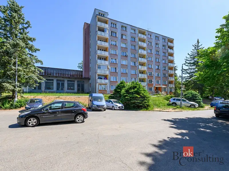 Prodej bytu 2+1 64 m², Kdyně – náhled fotky 2