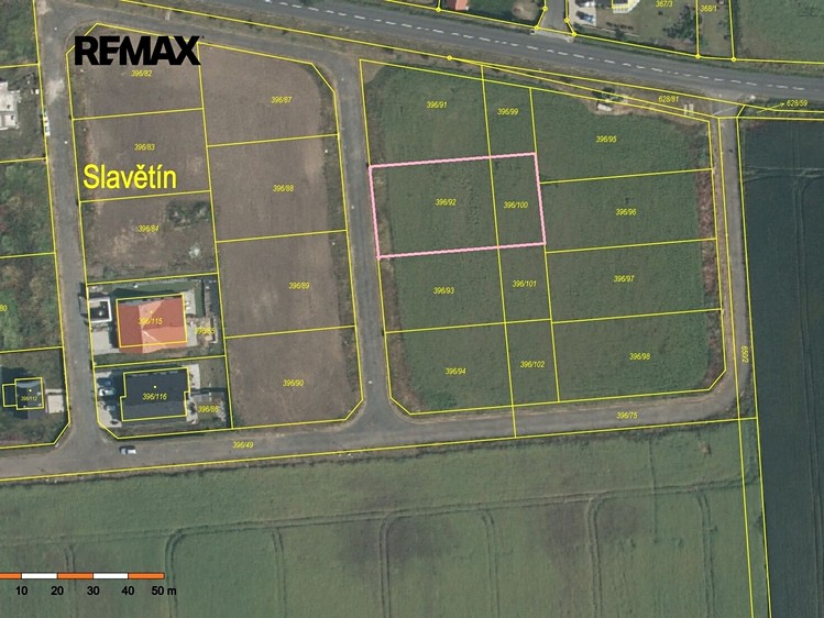 Prodej pozemku, 1 189 m² (7 z 7)