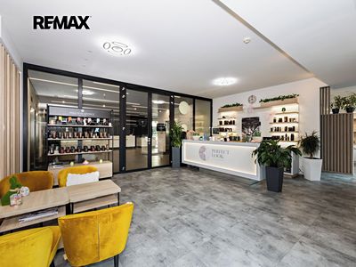 Pronájem obchodního prostoru 177 m²