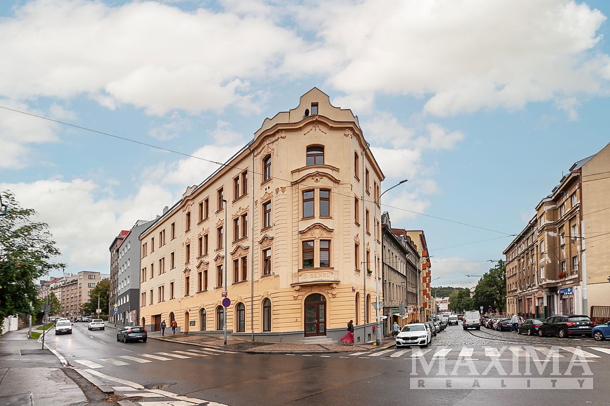 Pronájem bytu 1+kk 41 m² – fotografie 5