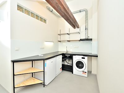 Pronájem bytu 1+kk 29 m²