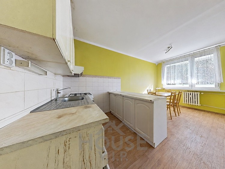 Квартира 3+1 на продаж, 69 м² (22 з 34)