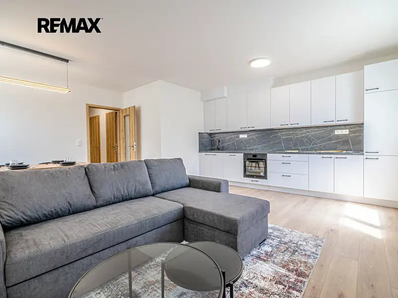Prodej bytu 2+kk 58 m², Mělník – náhled fotky 3