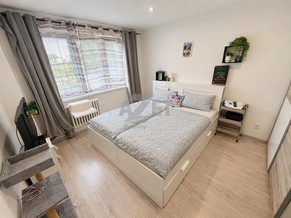 Prodej bytu 2+1 54 m² – fotografie 3