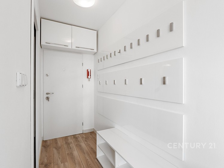 Wohnung 1+kk zur Miete, 19 m² (12 von 15)