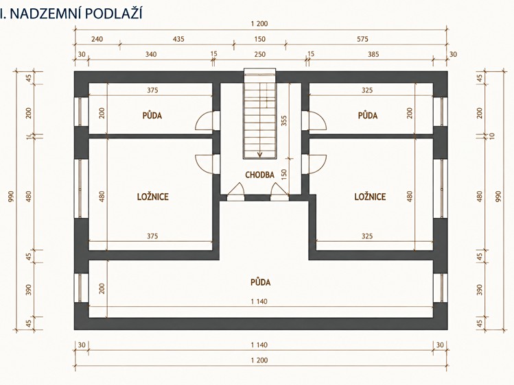 Prodej domu, 196 m² (28 z 28)