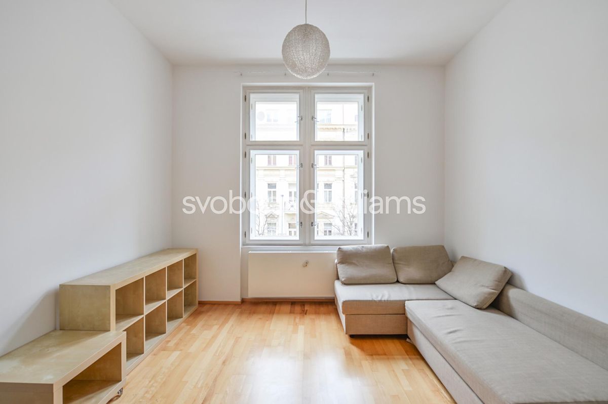 Pronájem bytu 2+kk 56 m² – fotografie 4