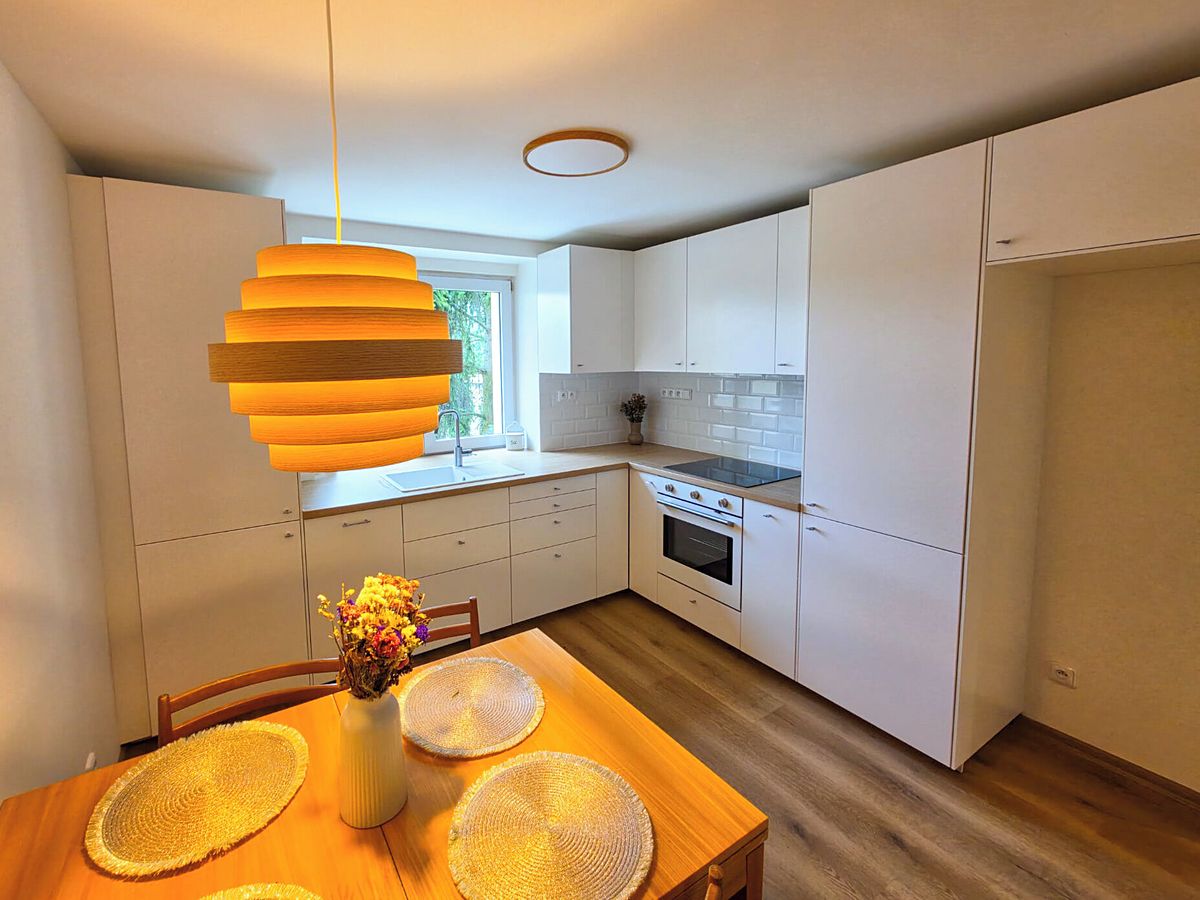 Pronájem bytu 2+1 50 m² – fotografie 3