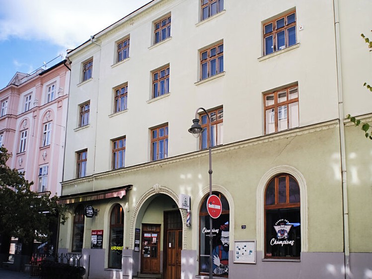 Gewerbefläche zur Miete, 20 m² (15 von 15)