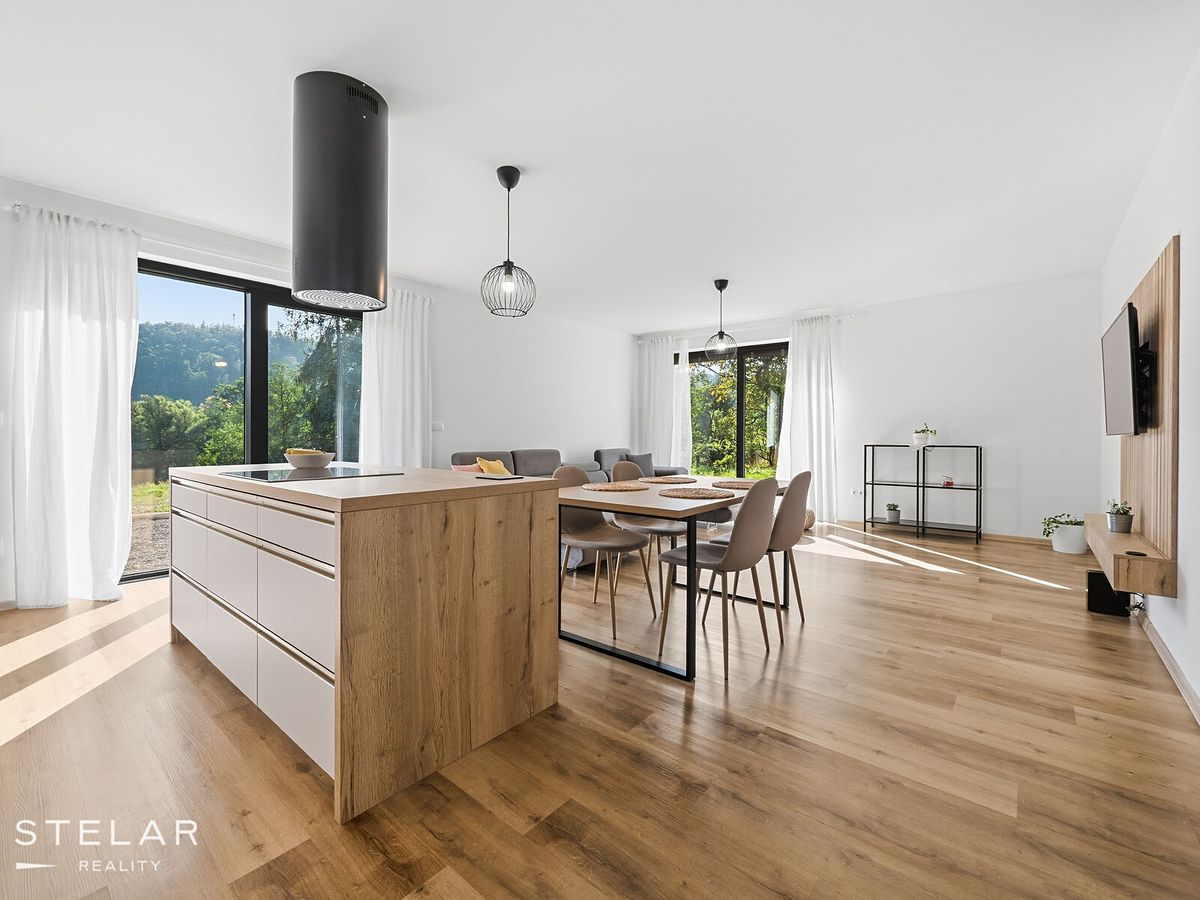 Prodej rodinného domu 154 m², pozemek 816 m² – fotografie 4