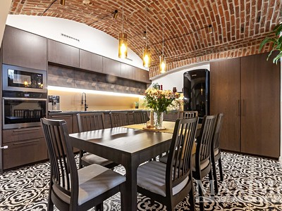 Квартира 3+kk на продаж, 115 м² (3 з 28)