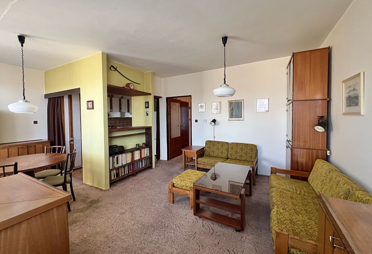 Prodej bytu 3+kk 70 m² – fotografie 5