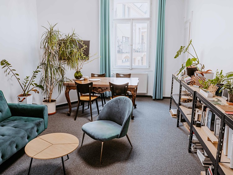 Pronájem komerčního prostoru, 100 m² (4 z 5)