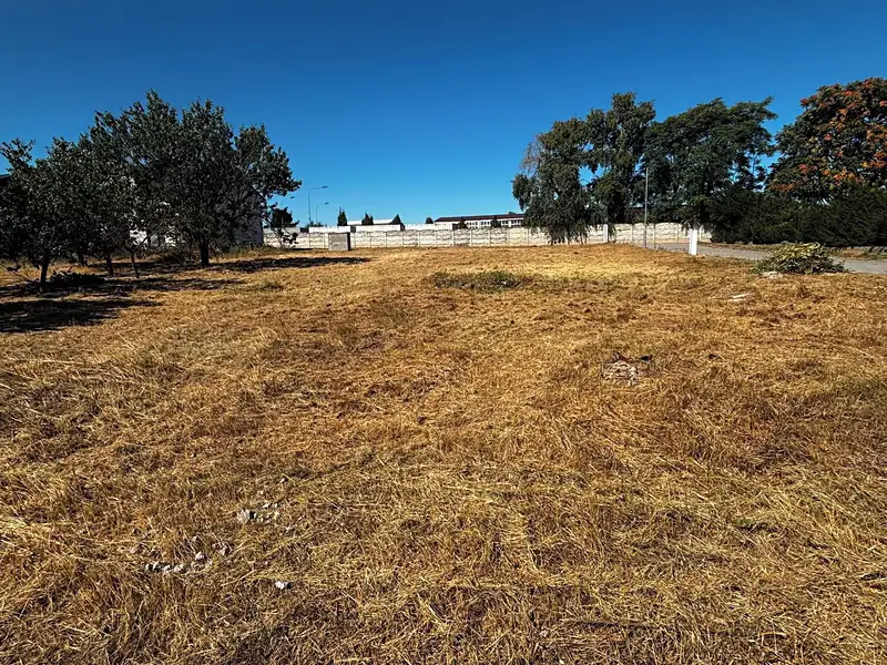 Prodej stavebního pozemku 666 m², Velké Pavlovice – náhled fotky 3