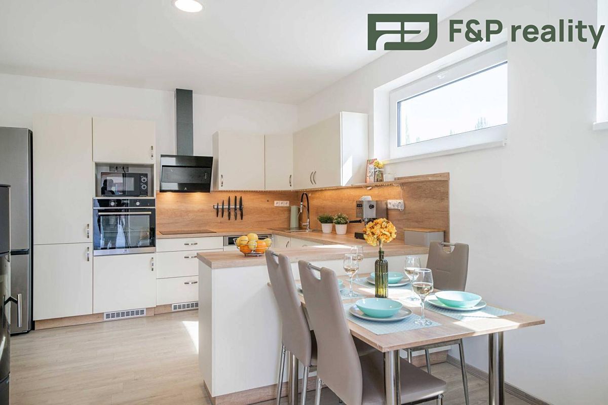 Prodej rodinného domu 89 m², pozemek 599 m² – fotografie 5