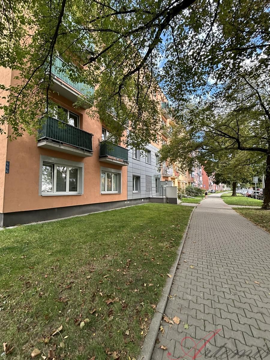 Prodej činžovního domu 806 m²