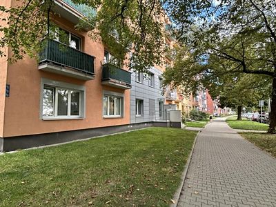 Prodej činžovního domu 806 m²