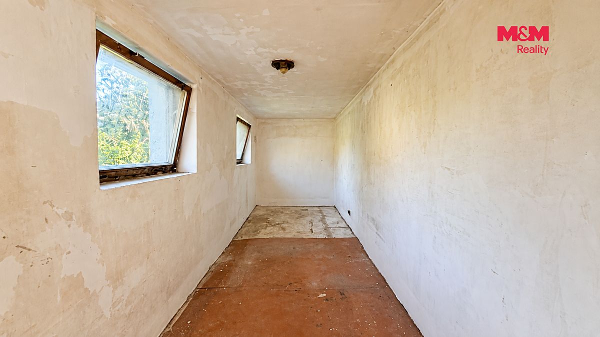 Prodej rodinného domu 40 m², pozemek 291 m² – fotografie 5